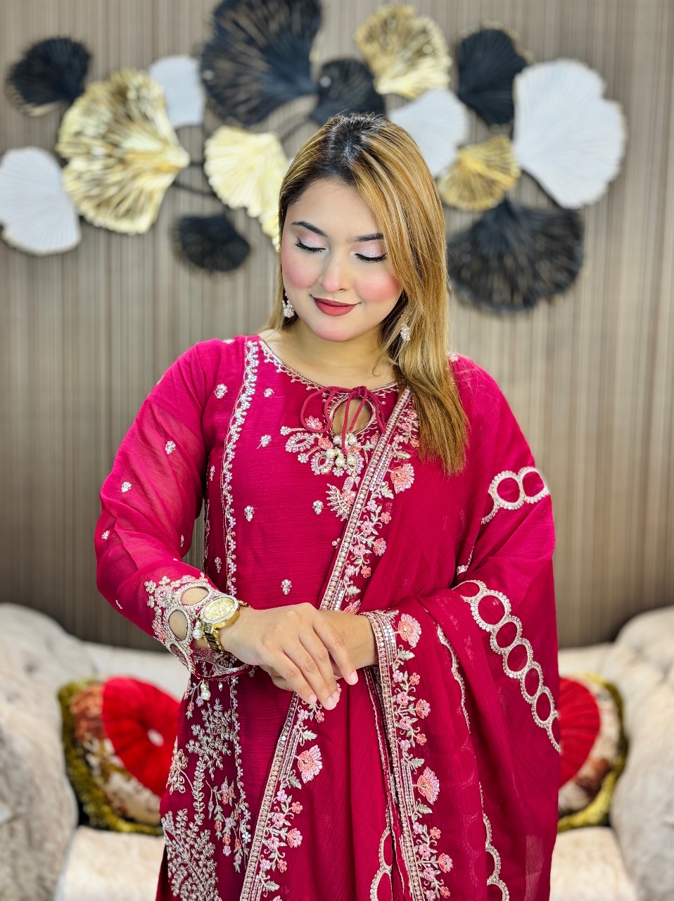 ড্রাগন কালার